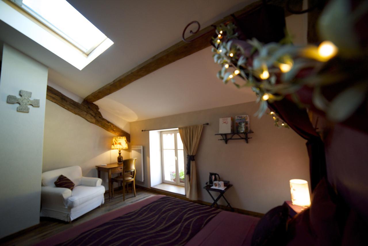 Chambres D'Hotes Maison Crochet Bulligny 외부 사진